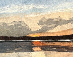 Art Threads: Kingston Fibre Artists’ Favourite Techniques Art Threads: Kingston Fibre Artists’ Favourite Techniques